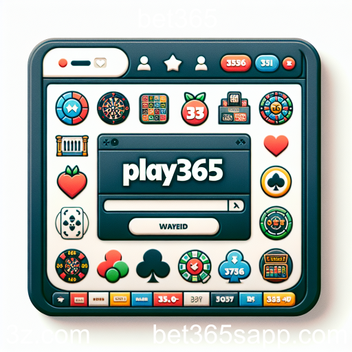 A Revolução dos Jogos Online na Bet365