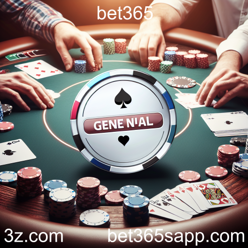 O Fascínio do Pôquer: Estrategistas e Oportnidades no Mundo das Cartas