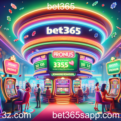 Aproveite ao Máximo as Promoções do Bet365