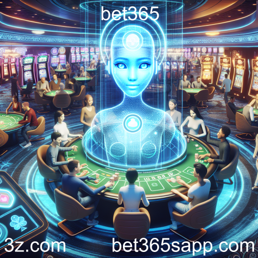 A Evolução do Suporte em Jogos Online: Uma Análise da Categoria no Bet365